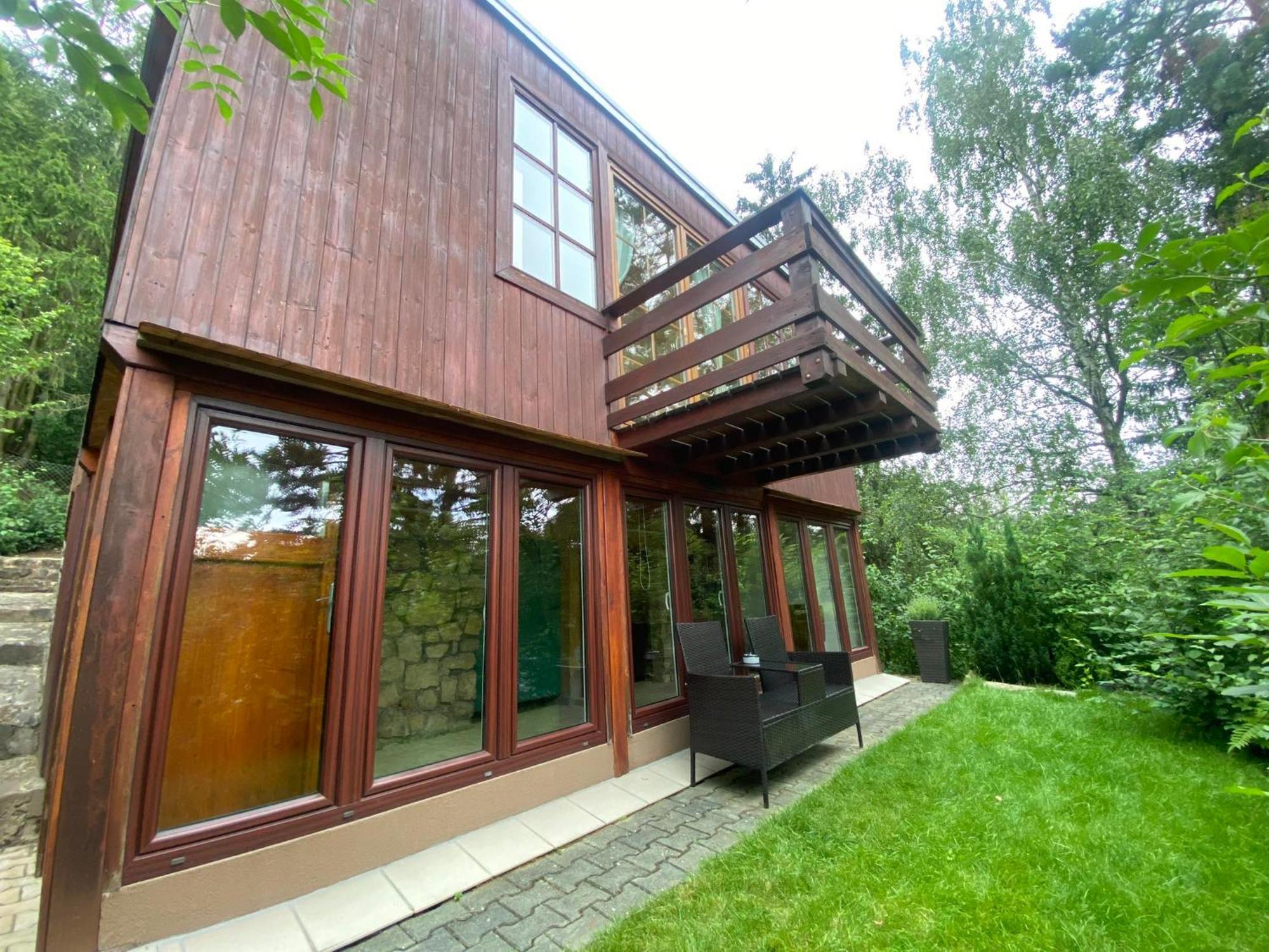 Casa vacanze Mokra-horakov