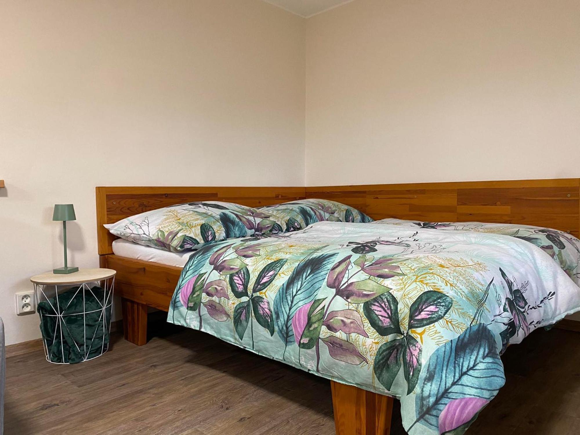 Mokra-horakov Holiday home