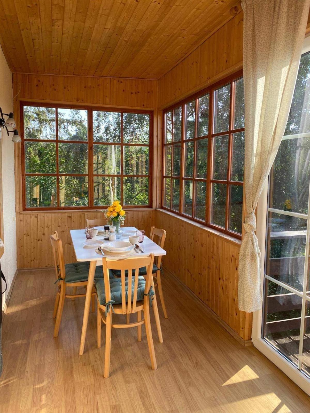 Holiday home Mokra-horakov