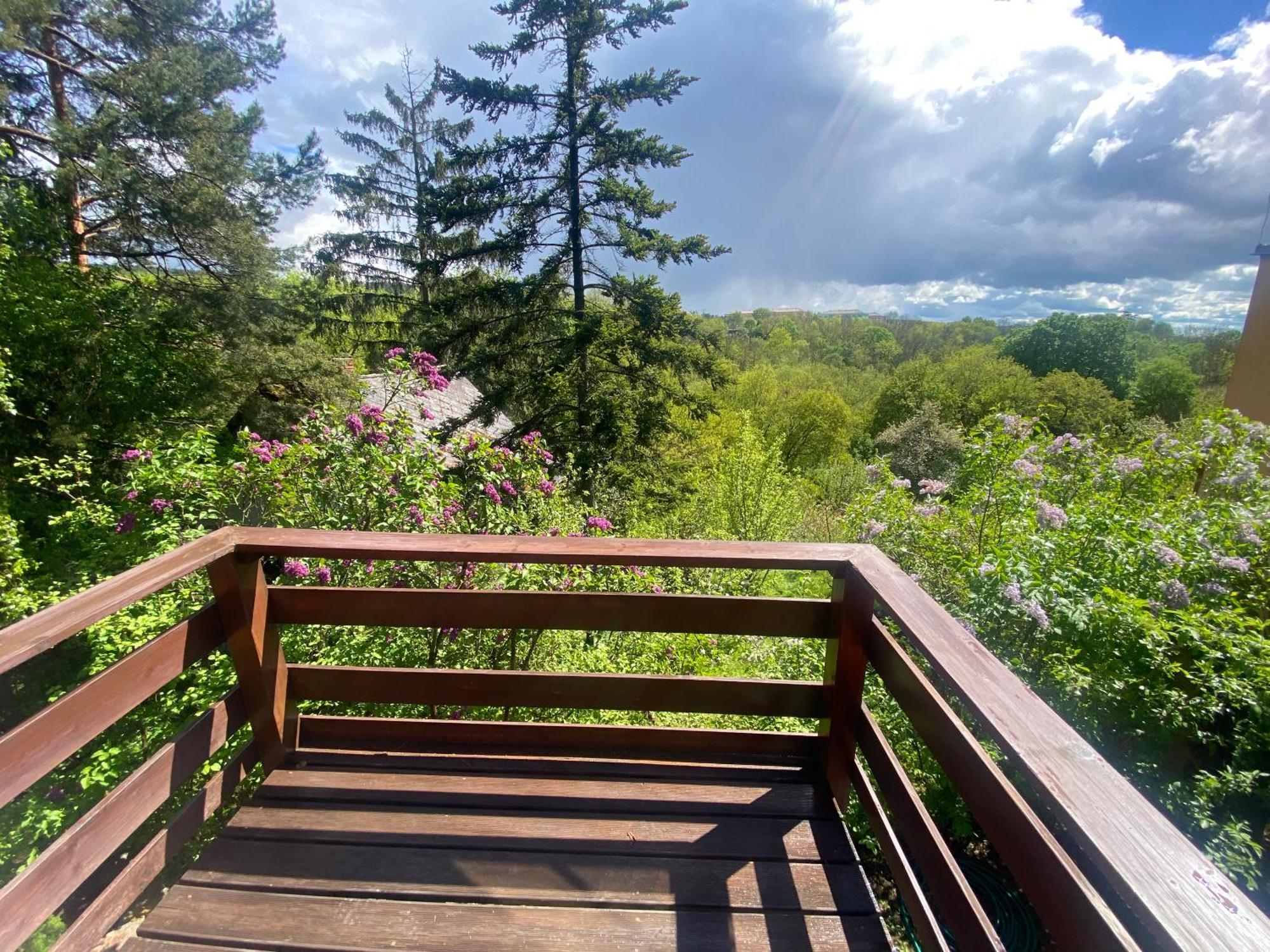 Mokra-horakov Holiday home
